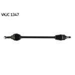 SKF Antriebswelle